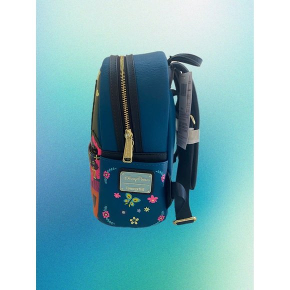 Disney Encanto Loungefly Mini Backpack
